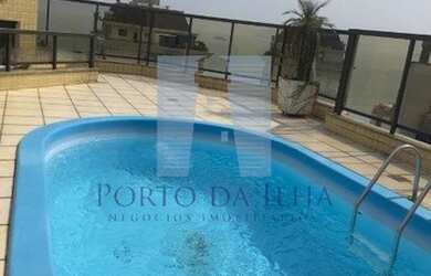 Imagem: COBERTURA DUPLEX, C/ 3 DORMS (1 SUÍTE), SEMI MOBILIADA 2