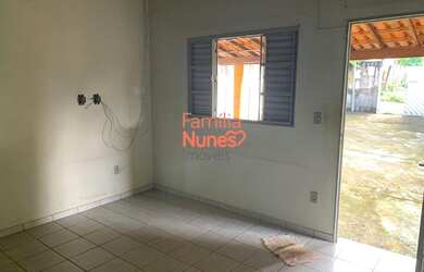 Imagem 2: Casa a venda no bairro Liberdade em Felixlândia