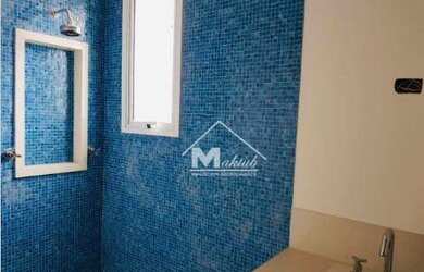 Imagem 14: Apartamento com 4 dormitórios à venda, 220 m² por R$ 1.950.000,00 -...