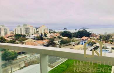 Imagem 11: Maravilhoso Apartamento Frente Mar na Penha SC