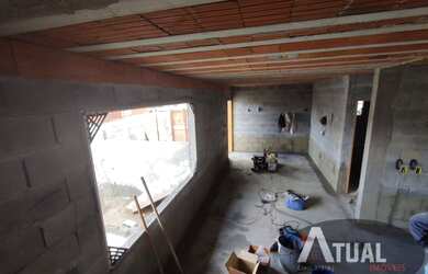 Imagem 9: Casa de 110m² A/C e 180M² área de terreno -Maristela -Atibaia