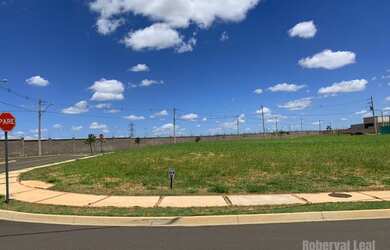 Imagem 1: Cyrela esquina plano