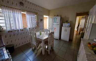 Imagem 4: Casa a venda com ótima Localização no bairro Jd Ana Emilia em Taubaté