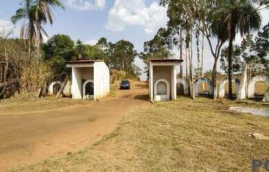 Imagem 1: Área à venda no bairro Vertente do Sul - Bady Bassitt/SP