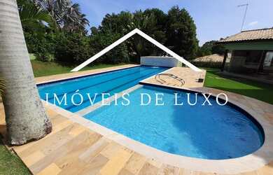 Imagem 7: Casa super espaçosa à venda no Condomínio Monte Belo em Salto- SP