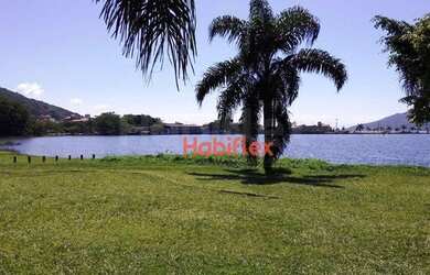 Imagem 12: Terreno a venda muito bem localizado no Residencial Village da Lagoa no...