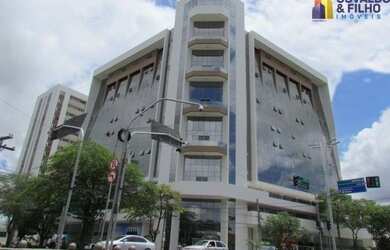 Imagem: O depósito possui 65m² de Área e está localizado em Maurício