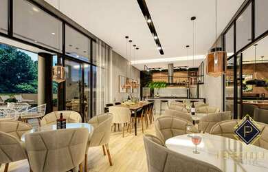 Imagem 3: Apartamento Alto Padrão à venda em Balneário Camboriú/SC