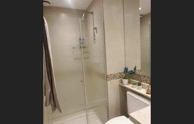 Imagem 15: Ótimo 2Qts com Vista Livre no Acqua Residencial - Nova Iguaçu - RJ