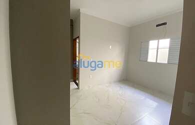 Imagem 9: Ref. 6043 - Casa nova no Residencial Maria Júlia, com 3 dormitórios...