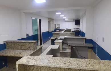 Imagem 7: Galpão para Venda em Rio de Janeiro, Inhaúma, 2 banheiros, 1 vaga