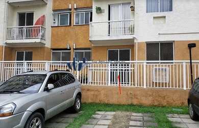 Imagem 4: Apartamento a venda e aluguel no RJ, bairro da Taquara