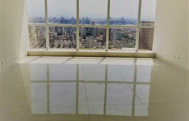 Imagem: O apartamento possui 2 Dormitórios, 2 Banheiros, 2 Vagas na