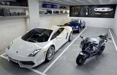 Imagem 5: Cyano Residences Barra da Tijuca 870m²