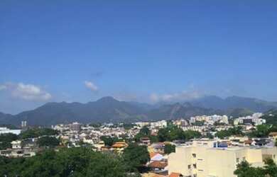 Imagem: O depósito possui 1 Vaga na garagem, 20m² de Área e está