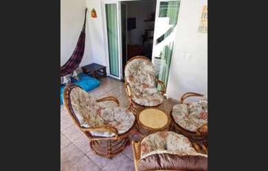 Imagem 8: Casa por temporada. 3 Vagas na garageme3 Dormitórios