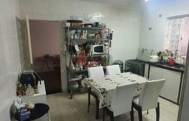 Imagem 2: Sobrado a venda no Tatuapé