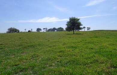 Imagem 2: Sao Carlos - Terreno Padrao - Jardim Maracana