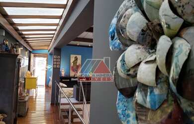 Imagem 10: Casa em Condomínio para Venda em Vale do Tamanduá Santa Luzia-MG - 439