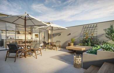 Imagem 6: Apartamento à venda, 107 m² por R$ 1.009.000,00 - Fazenda - Itajaí/SC