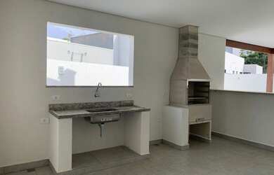 Imagem 6: BRAGANÇA PAULISTA - Casa Padrão - RESIDENCIAL FLORESTA SÃO VICENTE