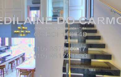 Imagem 9: CASA EM CONDOMÍNIO RESIDENCIAL em INDAIATUBA - SP, CONDOMÍNIO DONA MARIA...