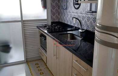 Imagem 13: Apartamento à venda, 51 m² por R$ 450.000,00 - Tatuapé - São Paulo/SP