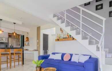 Imagem 10: Apartamento Cobertura no Recreio dos Bandeirantes no Rio de Janeiro