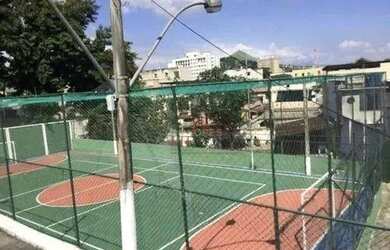 Imagem 10: Apartamento à venda, 50 m² por R$ 199.000,00 - Fonseca - Niterói/RJ