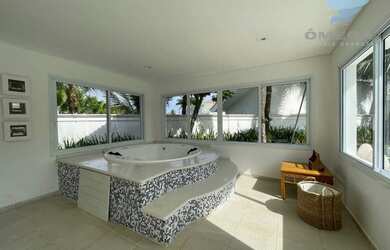 Imagem 5: Casa Alto Padrão sendo 6 suítes à venda, 1000 m² por R$ 9.000.000 - Acapulco - Guarujá/SP