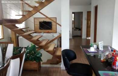 Imagem 12: sobrado palm hills. Piscina, Churrasqueira, Ar-condicionadoeÁrea de serviço