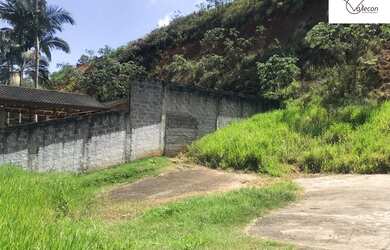 Imagem 5: MARAVILHOSO Terreno em Condomínio Fechado no Bairro dos Freitas - SJCampos