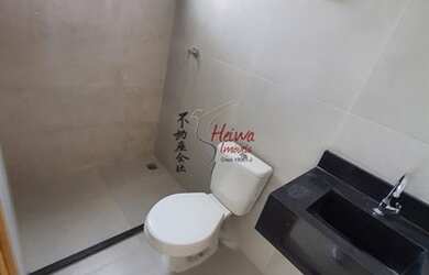 Imagem 13: Sobrado NOVO por R$590 mil - Jardim Maristela