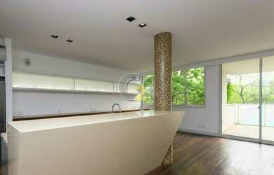 Imagem 3: APARTAMENTO GARDEN - ALTO DE PINHEIROS - 4 DORMS 3 SUÍTES 4 VAGAS