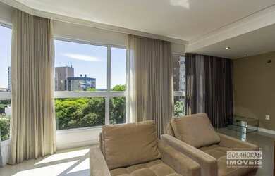 Imagem 7: Apartamento com 3 dormitórios à venda, 193 m² por R$ 1.499.998,25 -...