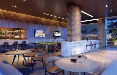 Imagem 14: Cyano Residences Barra da Tijuca 870m²