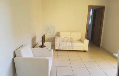 Imagem 2: Apartamento Padrão em Ribeirão Preto