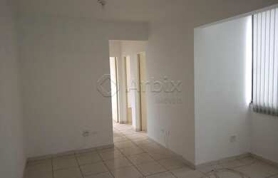 Imagem 3: Americana - Apartamento Padrão - Campo Limpo