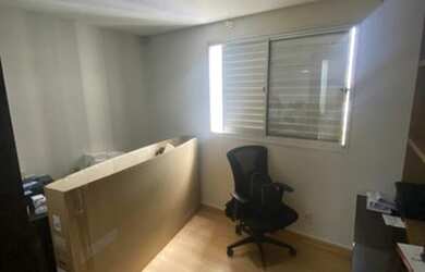 Imagem 6: Residencial Diamante. Piscina, Ar-condicionado, 105m² de Áreae2 Vagas...