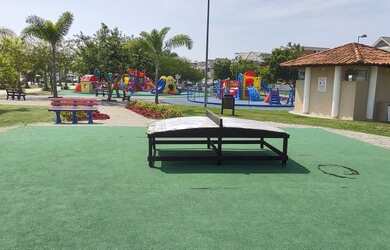 Imagem 12: Casa de condomínio para venda com 350 metros quadrados com 4 quartos