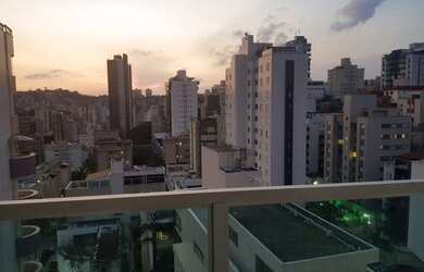 Imagem 8: Apartamento à venda, 2 quartos, 1 suíte, 2 vagas, Buritis - Belo Horizonte/MG