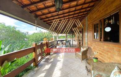 Imagem 11: Maravilhosa Casa a Venda na Barrinha Frente ao castelinho em Quatis RJ