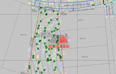 Imagem 8: Terreno Lote para Venda em Vale do Tamanduá Santa Luzia-MG - 413