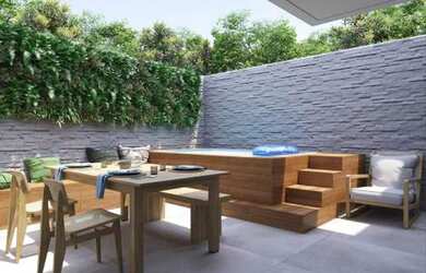 Imagem 12: Lançamento a poucos minutos ao shopping Tijuca ou metrô Saens Pena