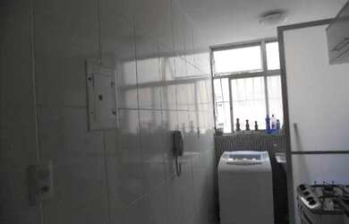 Imagem 7: Apartamento à venda, 50 m² por R$ 199.000,00 - Fonseca - Niterói/RJ