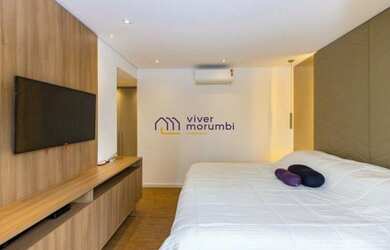 Imagem 10: Maravilhoso apartamento com vista espetacular e lazer de clube