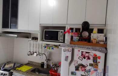 Imagem 7: Lindo Apartamento 2 Dormitórios repleto de armarios plenejados