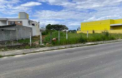 Imagem 6: Terreno a 70 metros da Marginal da BR 101 com 3.368 m² no Aririú - Palhoça...