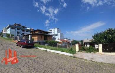 Imagem 6: CAXIAS DO SUL - Terreno Padrão - Altos do Seminário