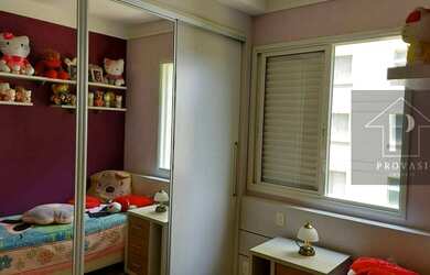 Imagem 12: Apartamento Alto Padrão nos Jardins de Tamboré, Santana de Parnaiba